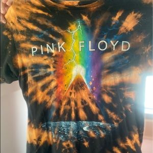 Pink Floyd men’s shirt